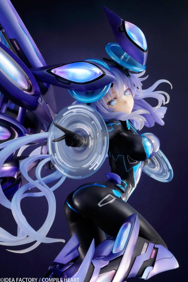 Figura Megadimension Neptunia VII Next Purple » Tu Tienda Anime Descubre el apasionante mundo de Figura Megadimension Neptunia VII Next Purple.