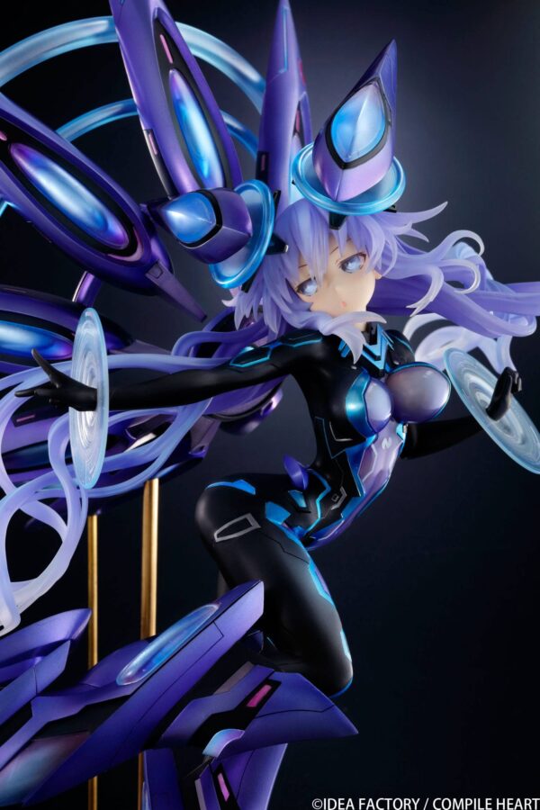 Figura Megadimension Neptunia VII Next Purple » Tu Tienda Anime Descubre el apasionante mundo de Figura Megadimension Neptunia VII Next Purple.