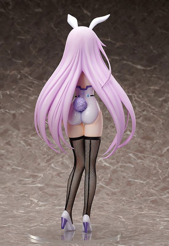 Figura Hyperdimension Neptunia Purple Sister Bunny » Tu Tienda Anime Descubre el apasionante mundo de Figura Hyperdimension Neptunia Purple Sister Bunny.