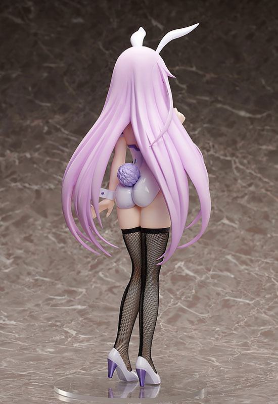 Figura Hyperdimension Neptunia Purple Sister Bunny » Tu Tienda Anime Descubre el apasionante mundo de Figura Hyperdimension Neptunia Purple Sister Bunny.