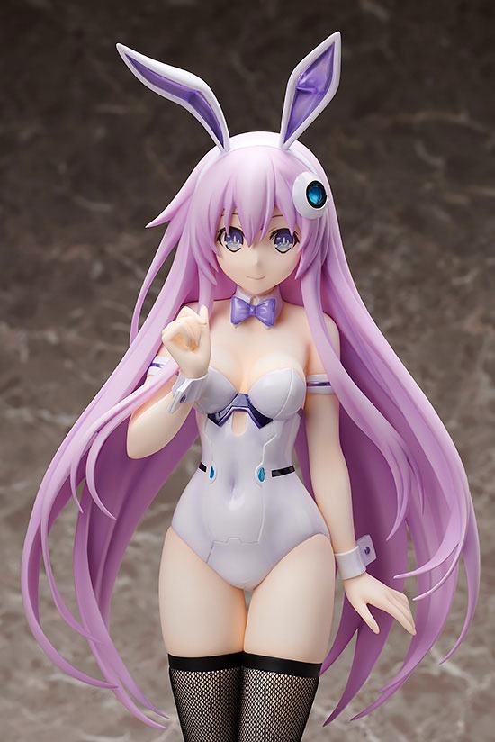 Figura Hyperdimension Neptunia Purple Sister Bunny » Tu Tienda Anime Descubre el apasionante mundo de Figura Hyperdimension Neptunia Purple Sister Bunny.
