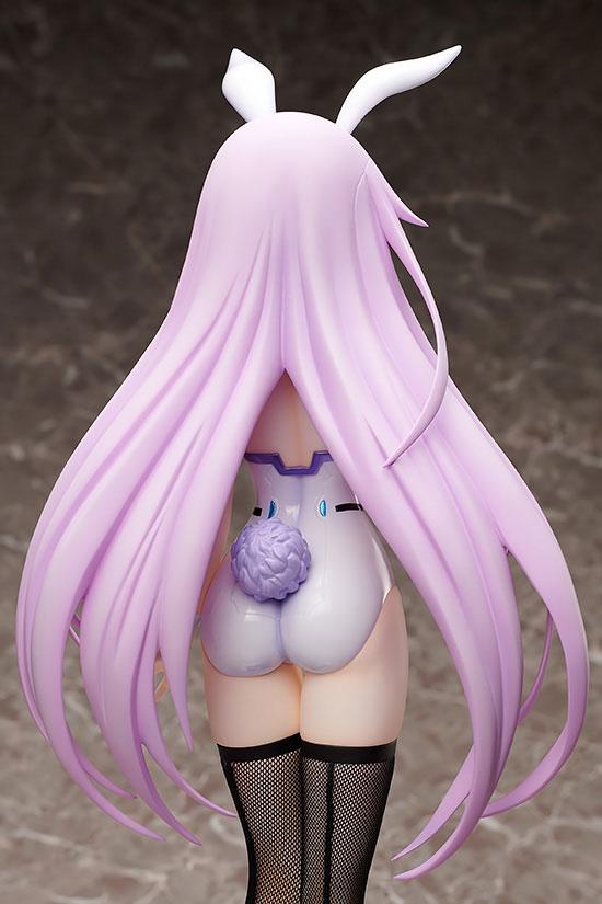Figura Hyperdimension Neptunia Purple Sister Bunny » Tu Tienda Anime Descubre el apasionante mundo de Figura Hyperdimension Neptunia Purple Sister Bunny.