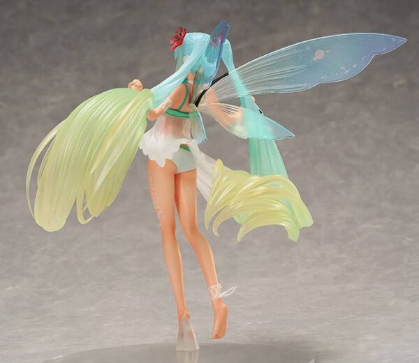 Figura Vocaloid Racing Miku 2017 Thailand