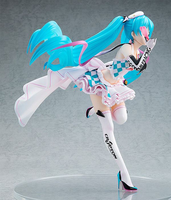 Figura Racing Miku 2019 Side Key Visual » Tu Tienda Anime Descubre el apasionante mundo de Figura Racing Miku 2019 Side Key Visual.