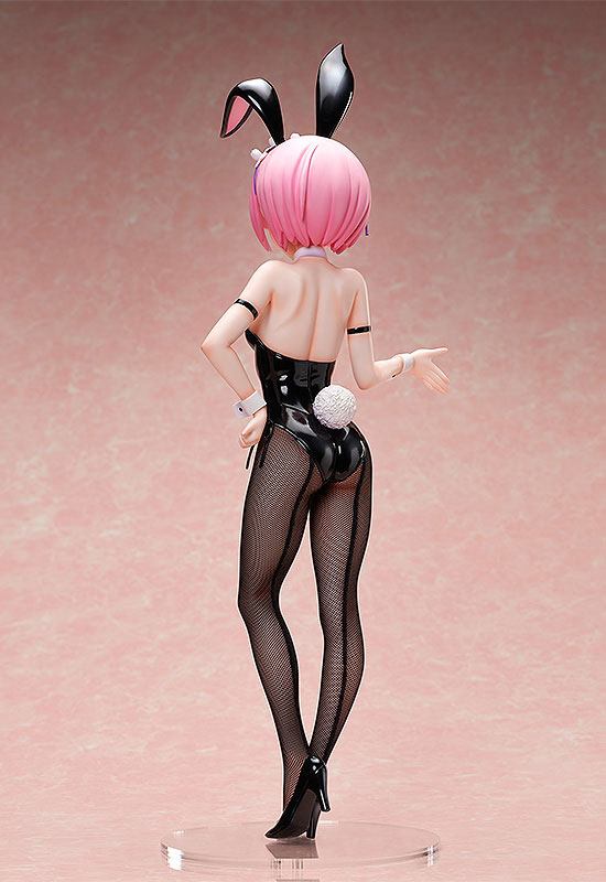 Figura Ram Bunny 2nd Re ZERO » Tu Tienda Anime Descubre el apasionante mundo de Figura Ram Bunny 2nd Re ZERO.