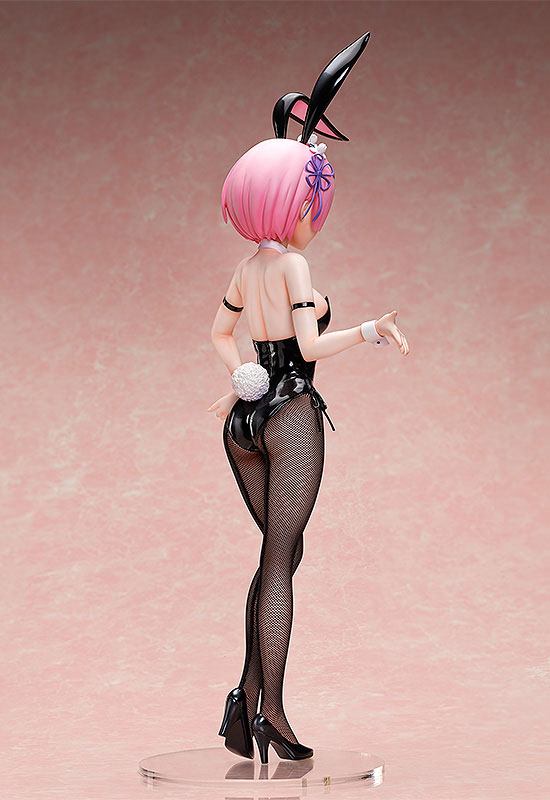 Figura Ram Bunny 2nd Re ZERO » Tu Tienda Anime Descubre el apasionante mundo de Figura Ram Bunny 2nd Re ZERO.