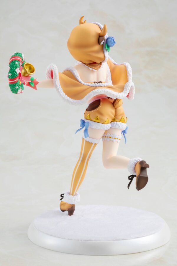 Figura Ram Christmas Maid » Tu Tienda Anime Descubre el apasionante mundo de Figura Ram Christmas Maid.