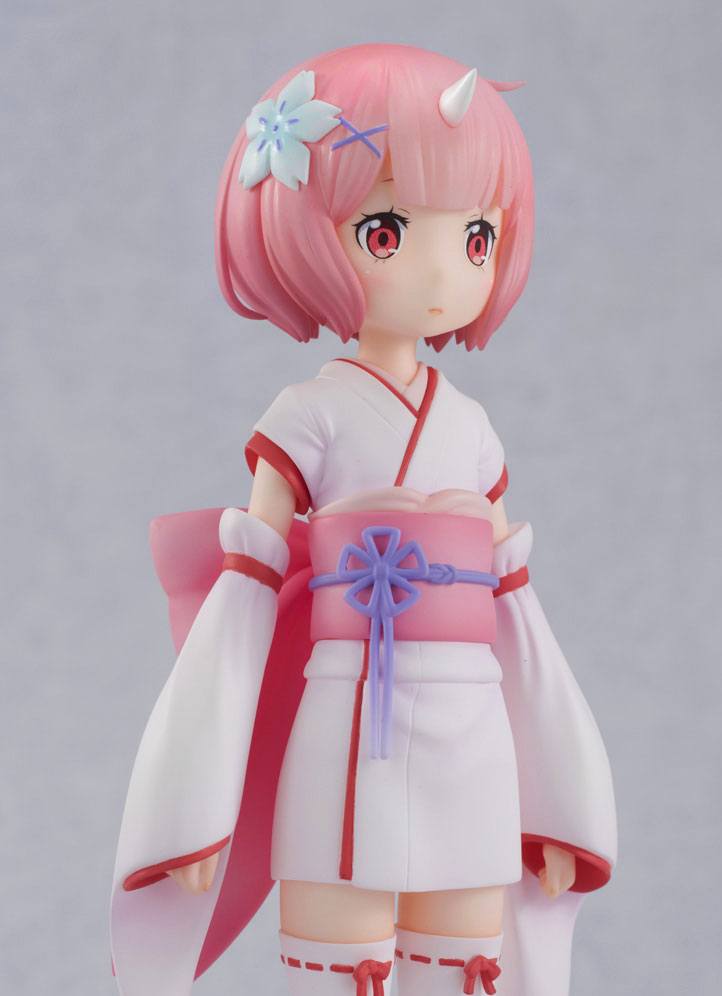 Figura Rem y Ram Osanabi no Omoide Re ZERO - Imagen 7