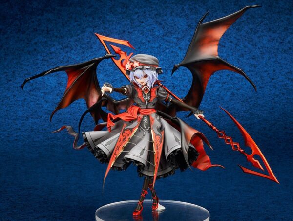 Figura Touhou Project Remilia » Tu Tienda Anime