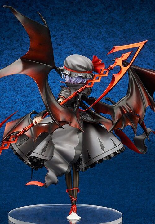 Figura Touhou Project Remilia - Imagen 7