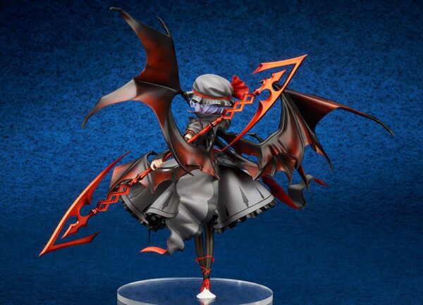 Figura Touhou Project Remilia » Tu Tienda Anime