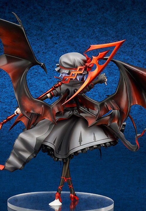 Figura Touhou Project Remilia - Imagen 8