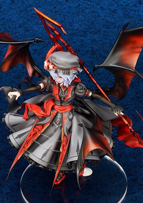 Figura Touhou Project Remilia - Imagen 9