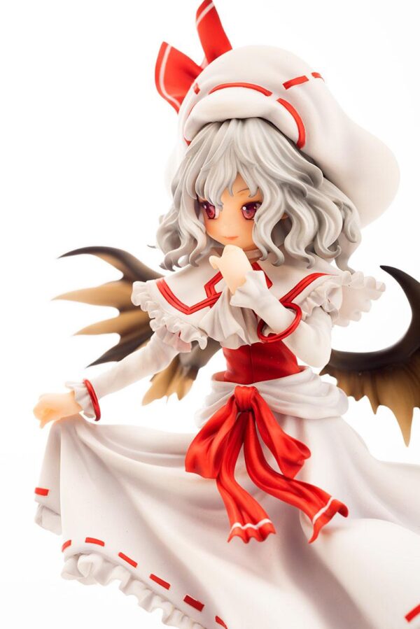 Figura Touhou Project Remilia Scarlet » Tu Tienda Anime