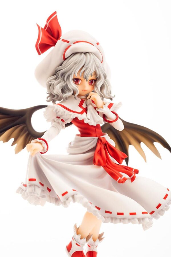 Figura Touhou Project Remilia Scarlet » Tu Tienda Anime