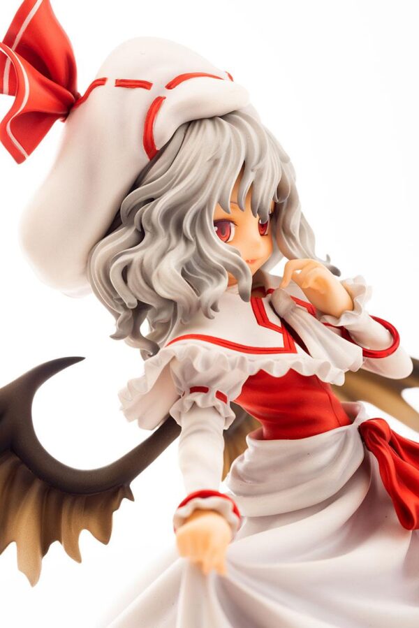 Figura Touhou Project Remilia Scarlet » Tu Tienda Anime