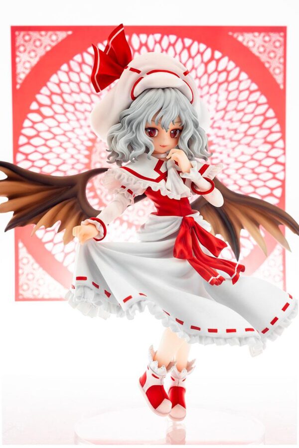 Figura Touhou Project Remilia Scarlet » Tu Tienda Anime