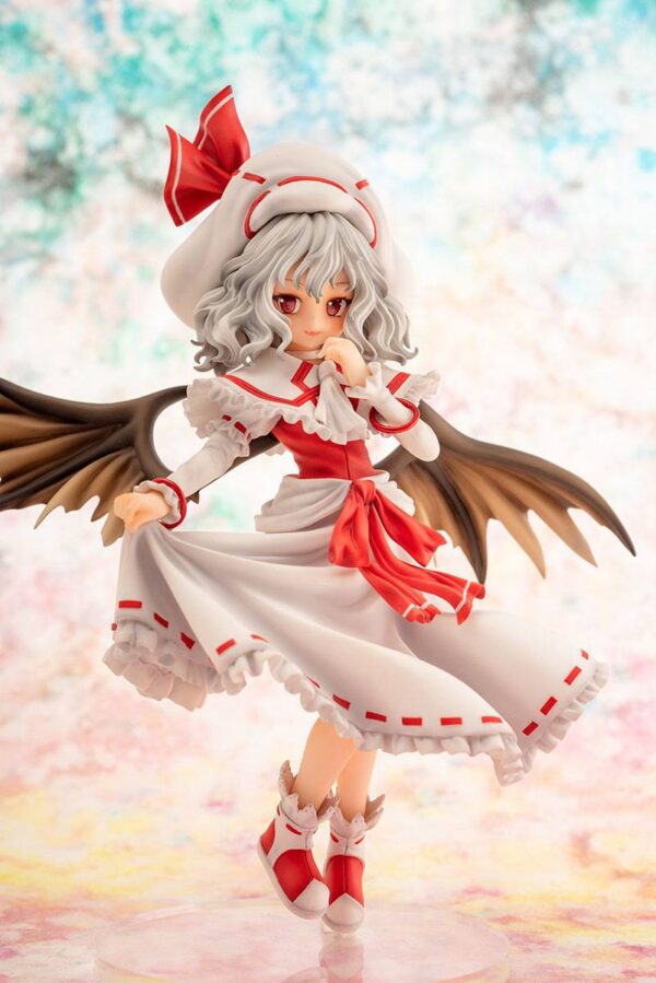 Figura Touhou Project Remilia Scarlet » Tu Tienda Anime