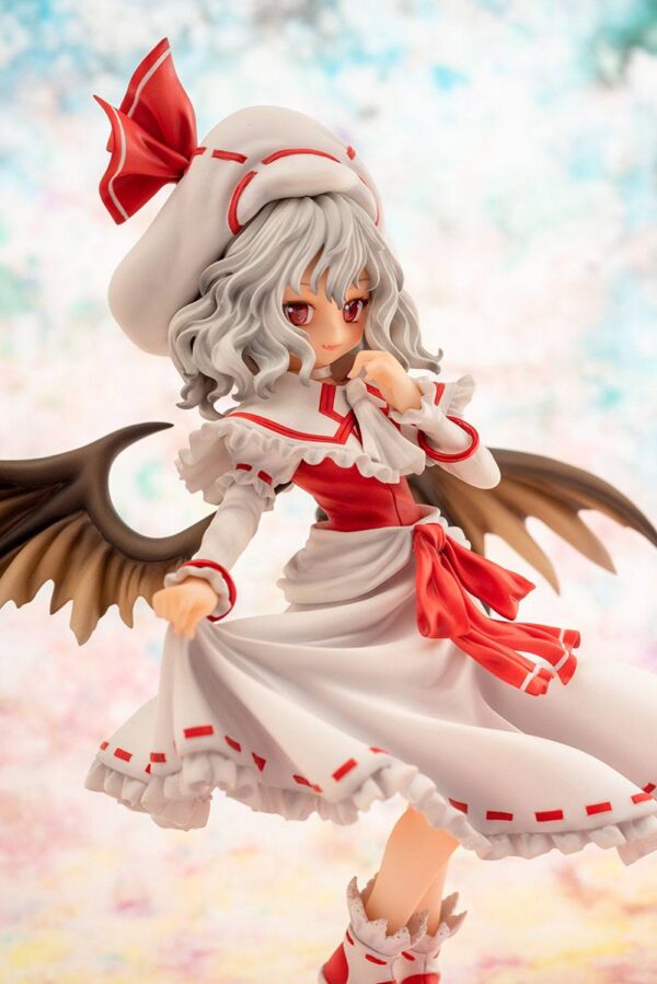 Figura Touhou Project Remilia Scarlet » Tu Tienda Anime