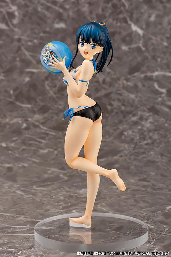 Figura SSSS.Gridman Rikka Takarada Swimsuit » Tu Tienda Anime Descubre el apasionante mundo de Figura SSSS.Gridman Rikka Takarada Swimsuit.
