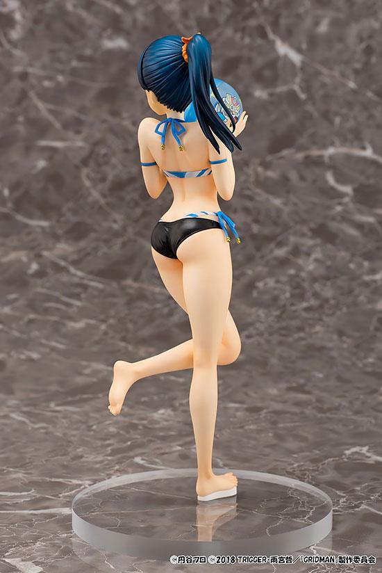 Figura SSSS.Gridman Rikka Takarada Swimsuit » Tu Tienda Anime Descubre el apasionante mundo de Figura SSSS.Gridman Rikka Takarada Swimsuit.