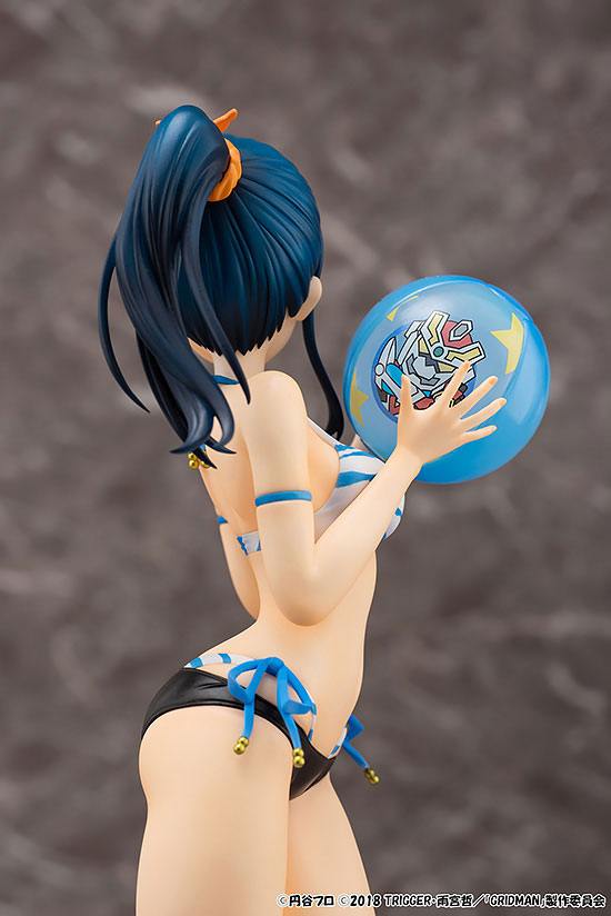 Figura SSSS.Gridman Rikka Takarada Swimsuit » Tu Tienda Anime Descubre el apasionante mundo de Figura SSSS.Gridman Rikka Takarada Swimsuit.