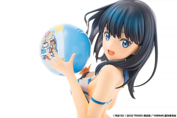 Figura SSSS.Gridman Rikka Takarada Swimsuit » Tu Tienda Anime Descubre el apasionante mundo de Figura SSSS.Gridman Rikka Takarada Swimsuit.