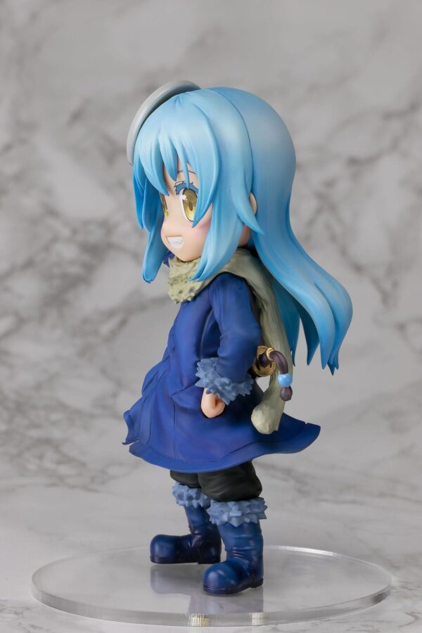 Figura TenSura Rimuru Lulumecu Series