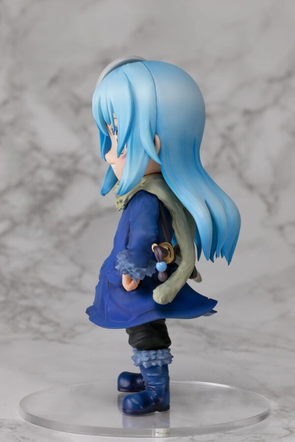 Figura TenSura Rimuru Lulumecu Series