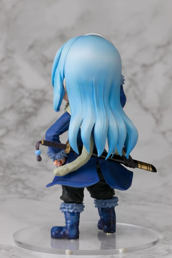 Figura TenSura Rimuru Lulumecu Series