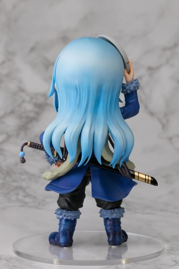 Figura TenSura Rimuru Lulumecu Series