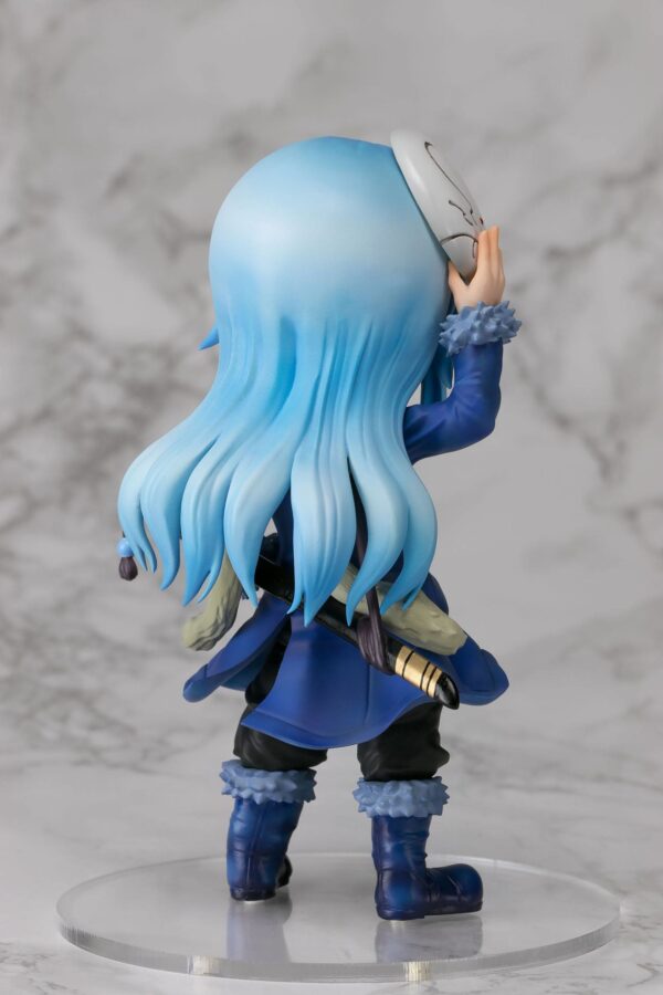 Figura TenSura Rimuru Lulumecu Series