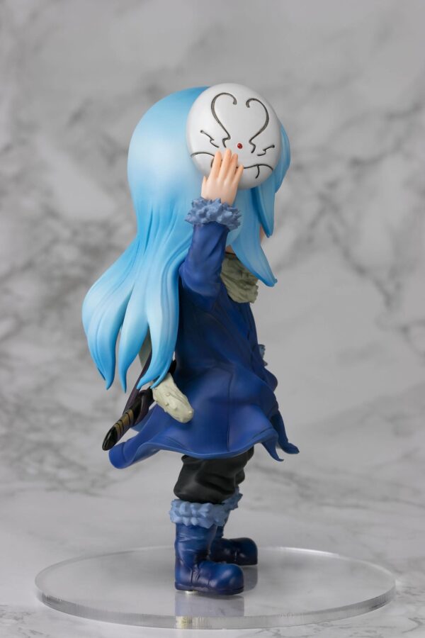 Figura TenSura Rimuru Lulumecu Series