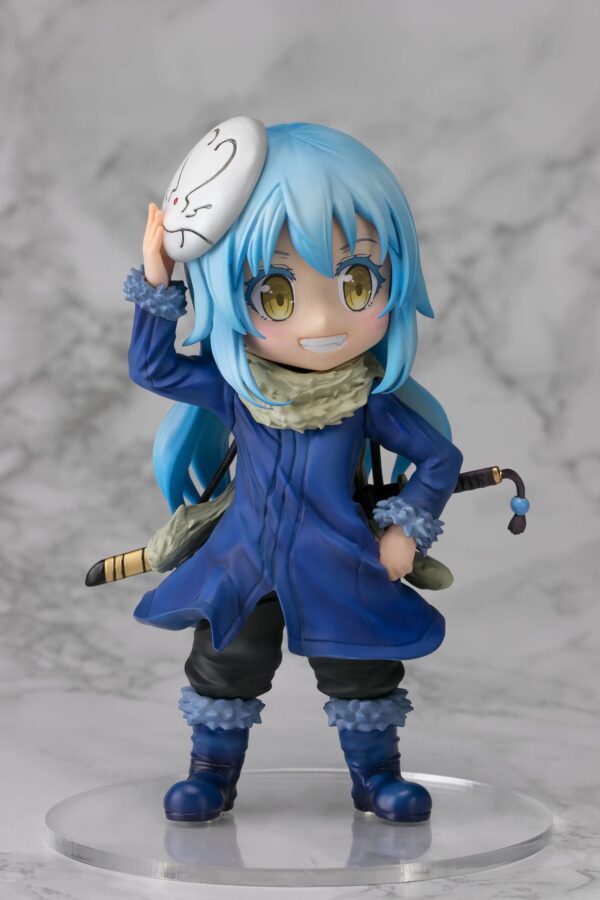 Figura TenSura Rimuru Lulumecu Series