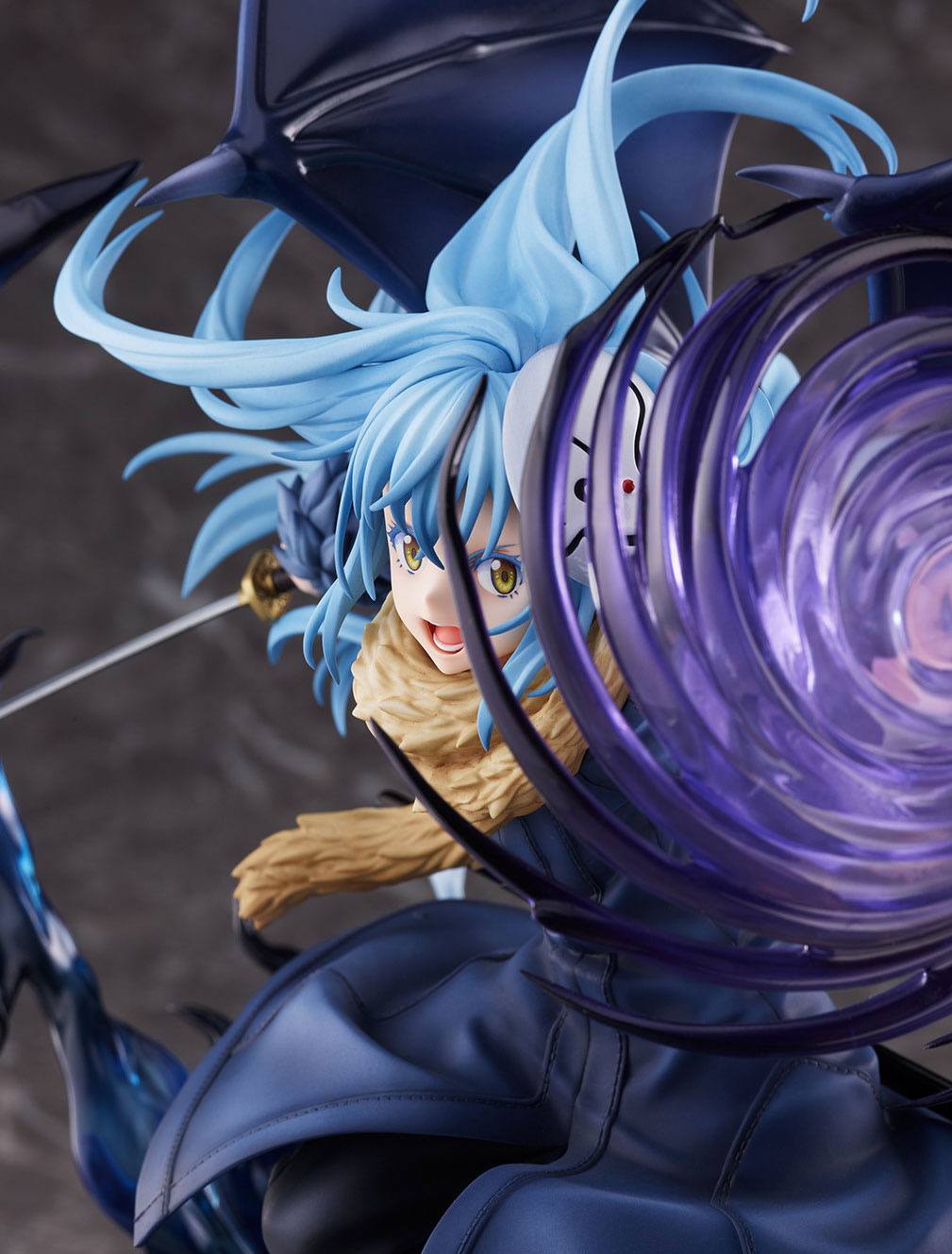 Figura Rimuru Tempest Ultimate Version