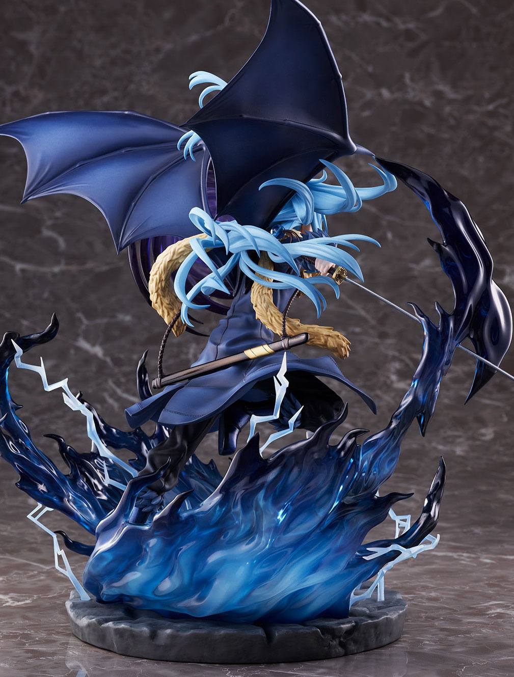 Figura Rimuru Tempest Ultimate Version