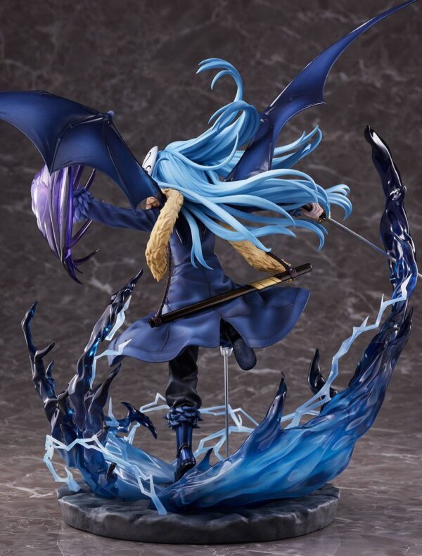 Figura Rimuru Tempest Ultimate Version