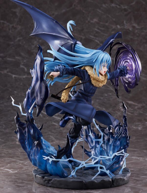 Figura Rimuru Tempest Ultimate Version