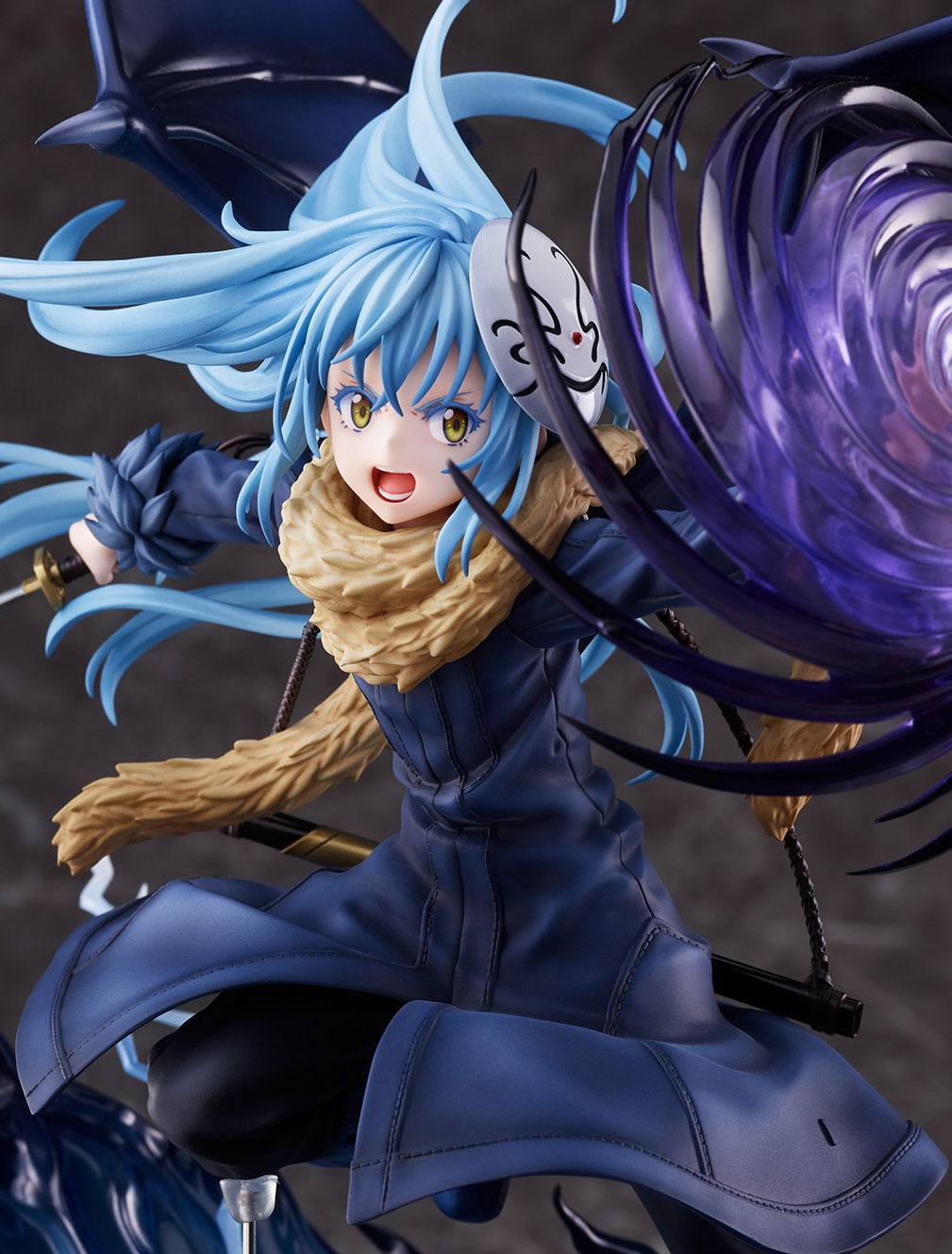 Figura Rimuru Tempest Ultimate Version