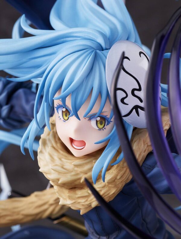 Figura Rimuru Tempest Ultimate Version