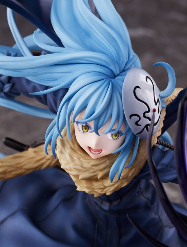 Figura Rimuru Tempest Ultimate Version