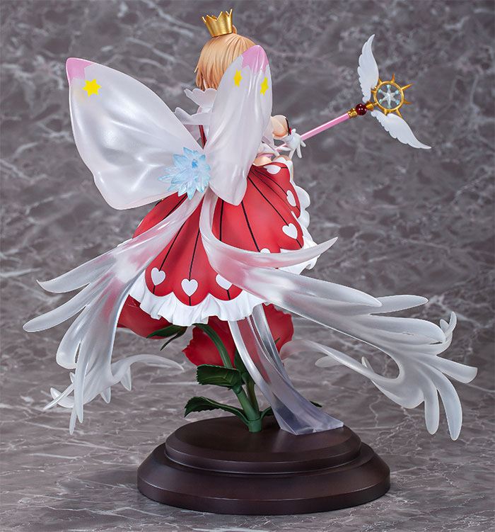 Figura Sakura Kinomoto Rocket Beat