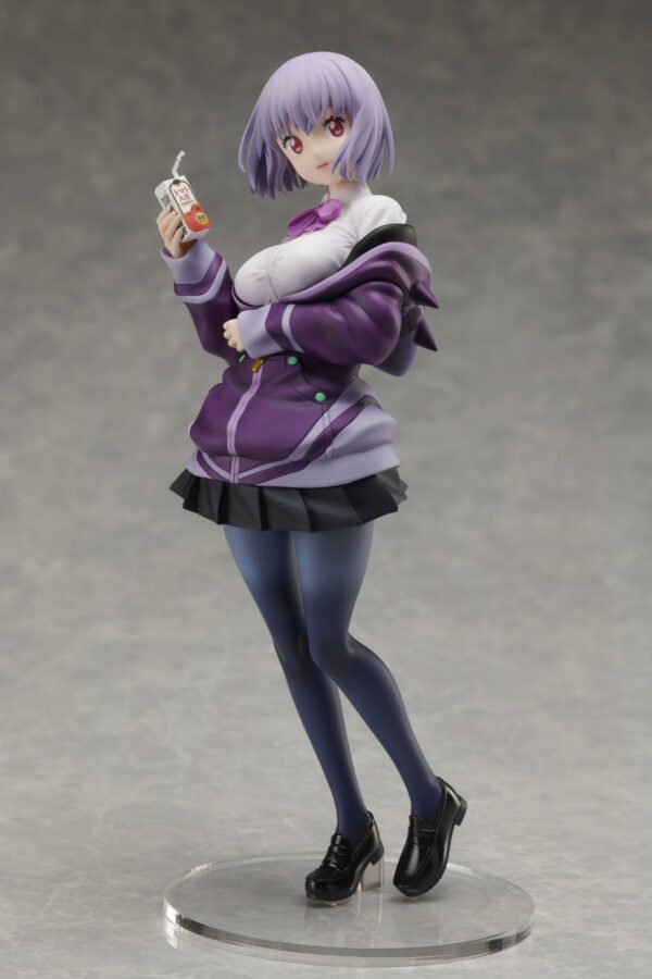 Estatua SSSS.Gridman Akane Shinjo » Tu Tienda Anime Descubre el apasionante mundo de Estatua SSSS.Gridman Akane Shinjo.