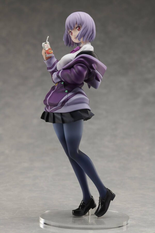Estatua SSSS.Gridman Akane Shinjo » Tu Tienda Anime Descubre el apasionante mundo de Estatua SSSS.Gridman Akane Shinjo.