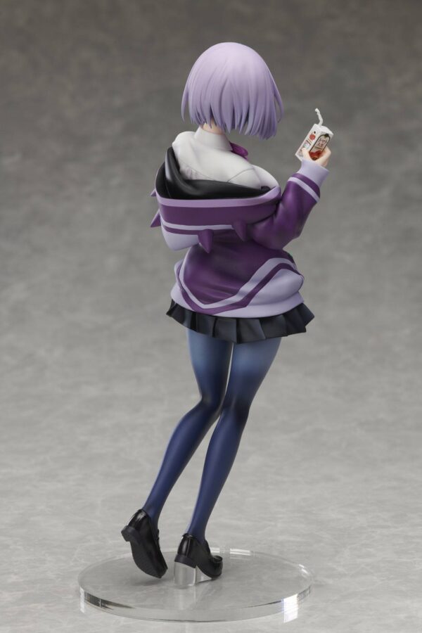 Estatua SSSS.Gridman Akane Shinjo » Tu Tienda Anime Descubre el apasionante mundo de Estatua SSSS.Gridman Akane Shinjo.