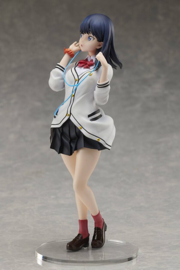 Estatua SSSS.Gridman Rikka Takarada » Tu Tienda Anime Descubre el apasionante mundo de Estatua SSSS.Gridman Rikka Takarada.