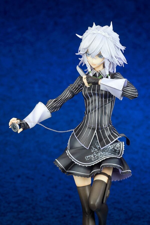 Figura Touhou Project Sakuya » Tu Tienda Anime