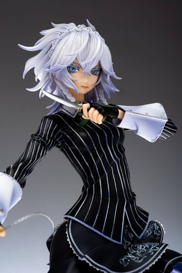 Figura Touhou Project Sakuya » Tu Tienda Anime