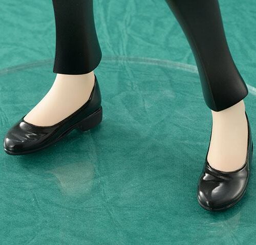 Figura Girls und Panzer das Finale Shiho