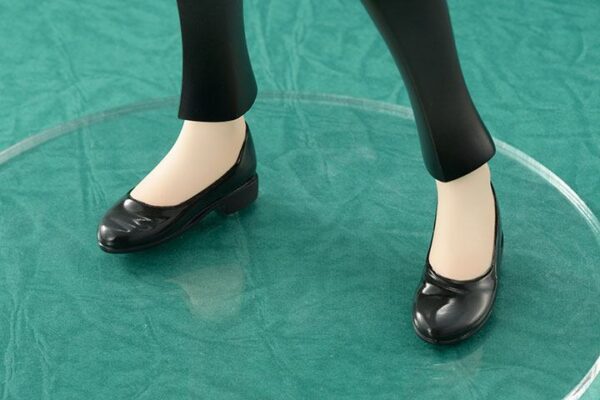 Figura Girls und Panzer das Finale Shiho